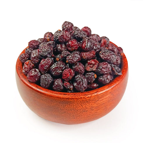 The Nibble Box Cranberries (Whole)